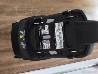 Kočík Mima XARI - 19