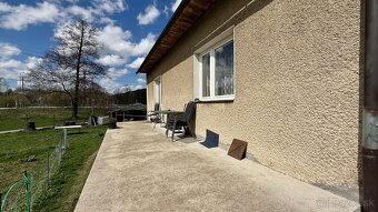 Predaj rodinného domu v centre Turzovky - 19