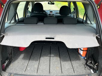 Peugeot 206 sw 1.4 benzin - 19