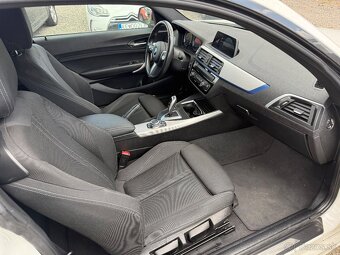 BMW Rad 1 120d M Sport Shadow A/T - 19