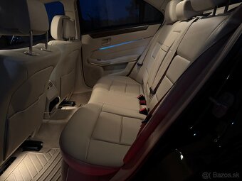 Mercedes-Benz E Trieda 350Cdi 190kw 4 matic SK auto - 19