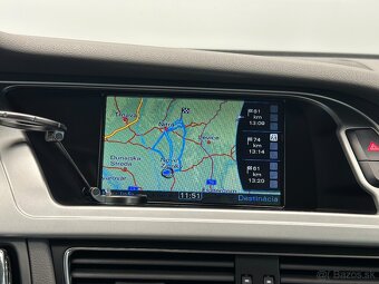 Audi A4 2.0 TDI - 19