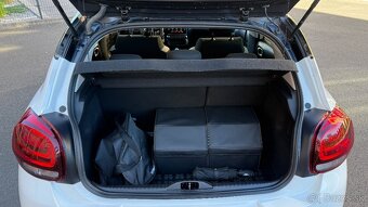 Citroen C3 PureTech 82 S&S Feel Pack - 19