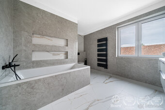 BOSEN | 5 izbový rodinný dom v štandarde, 430 m2 pozemok, Zá - 19