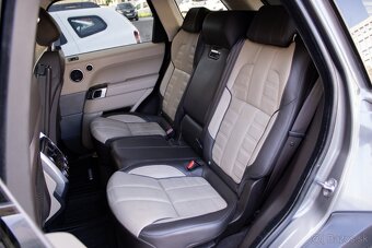 Land Rover Range Rover Sport 3.0 SDV6 Autobiography - 19