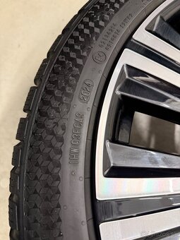 Zimná sada 5x108 R19 , 255/40/19 Volvo V90 S90 - 19