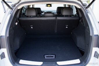 Renault Koleos 2.0DCi Intens 4x4 - AJ NA SPLÁTKY - 19