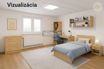 HALO reality - Predaj, rodinný dom Rybník, po čiastočnej rek - 19