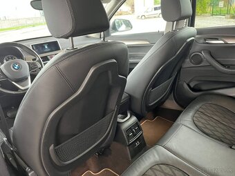 BMW X1 xDrive20d - 19