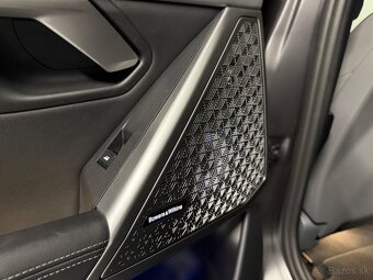 BMW i5 M60 xDrive B&W - 19