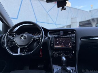✅ VW Golf 7 2,0 TDi ✅ - 19