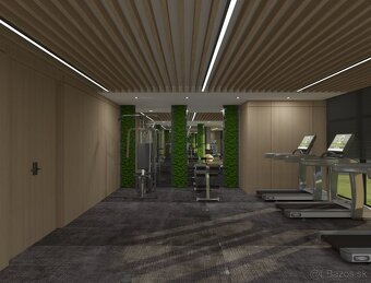 Apartmány v komplexe s množstvom spoločenských aktivít v Pay - 19