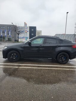 Bmw x6 e71 - 19