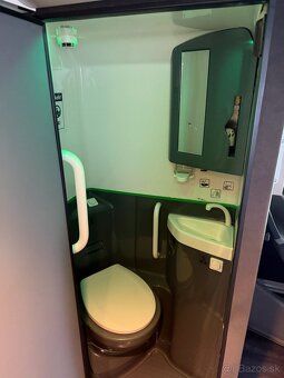 Setra S531DT, registrácia 2024 - 19