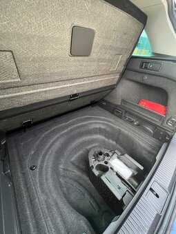 VW Passat B8.5 2.0TDI DSG 2021 Aqaumarinblue - 19