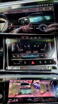 AUDI A8 50 TDI QUATTRO - SPORT - 19