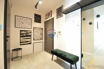 REZERVOVANÉ PREDAJ, DE LUXE 2-izbový byt, 62 m2, Svit, U - 19