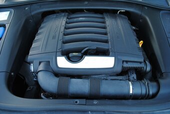 Porsche Cayenne 3,6 Benzín 213KW V6 AT6⭐ODOPASS⭐ - 19