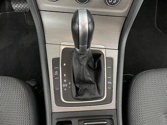 Volkswagen Golf Variant 1.6 TDI BMT Comfortline DSG - 19