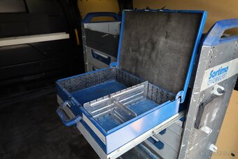 Ford Transit Custom 2.0 TDCi Trend L1 290S SORTIMO dielňa - 19