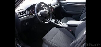 Predám Škoda Superb iv 2020/7 - 19