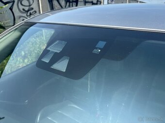 Mazda cx5 automat 4x4 nove kúp. v SR - 19