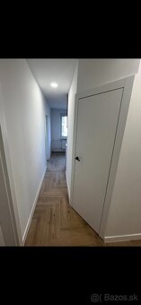 Zámkové dlažy, rekonštrukcie bytov - 19
