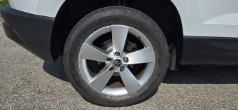Škoda Karoq 1,6TDI 85kW Style DSG 11/2020-111.500km - 19