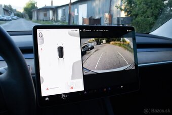 Tesla Model 3 Long Range Dual Motor Odpočet DPH - 19