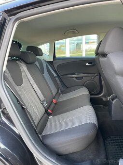 Seat Leon 1.2 TSI Sport MT6 Facelift 1.majiteľ - 19