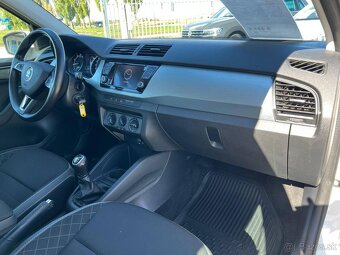 Škoda Fabia Combi 1.0 TSI Ambition - 19
