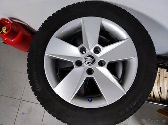 Volkswagen Golf 7 facelift 2.0 TDI 110kw - 19