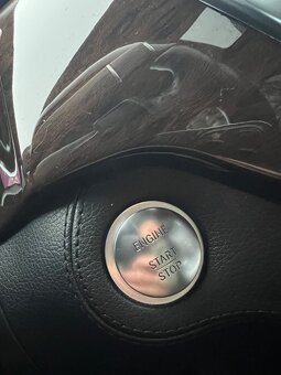 Mercedes-Benz GL AMG 350 CDI BlueTEC 4MATIC / GLS - 19