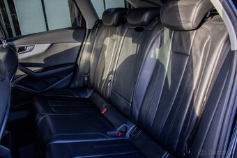 Audi A4 Avant 2.0 TDI / BANG&O / ŤAŽNÉ - 19