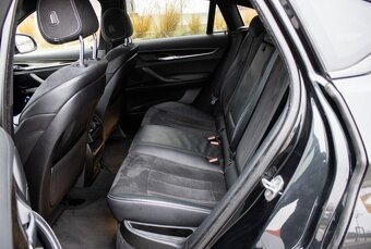 BMW X6 xDrive30d (2017), - 19