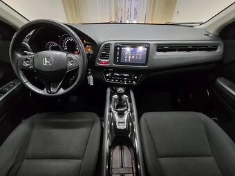 Honda HRV - 19