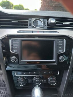 Volkswagen Passat B8 2.0 DSG - 19