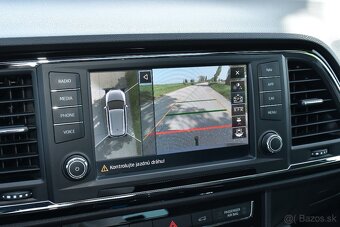 Seat Ateca 1.5 TSi 4x4 DSG //VIRTUAL//LED//KAMERA// - 19