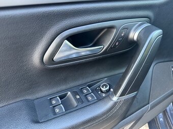 Volkswagen CC 2.0 TDI CR 2013 - 19
