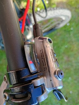 Specialized FSR Elite 26" - 19