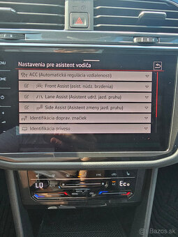 Volkswagen Tiguan 1.4 TSI eHybrid 245k R-Line - - 19