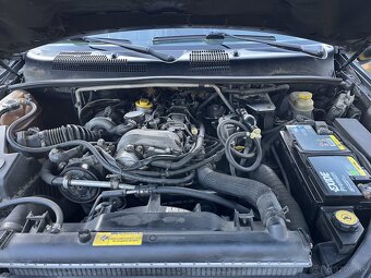 Predam Jeep Grand Cherokee 2.7 Limited - 19