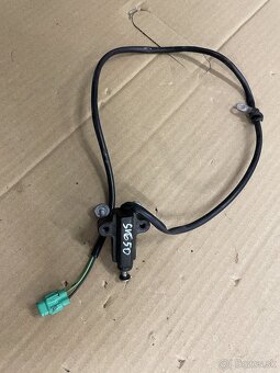 suzuki sv650 vyfuk kryt strmen podsedlovka kyvna chladič - 19