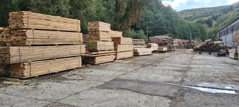 NAJLACNEJŠIE STAVEBNÉ REZIVO S DOVOZOM V CENE PRIAMO K VÁM - 19