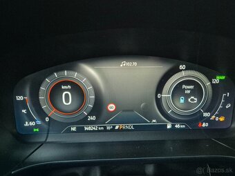 Ford Kuga 2.5 Duratec HEV 190k ST-Line eCVT - 19
