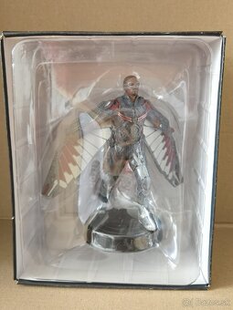 Marvel figurky - 19