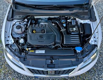2019 Seat Leon ST Xcellence 1.5TSI 110kw | Keyless●179.000km - 19