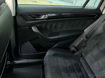 Škoda Kodiaq 2.0 TDI SCR Scout 4x4 DSG - 19