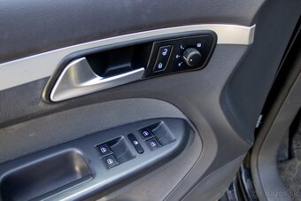 Volkswagen Touran 1.6 TDI BlueMotion Technology Comfortline - 19