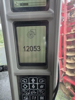 Case IH Puma 240 CVX - Kolesový traktor - 19